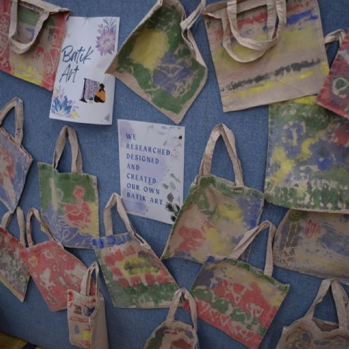 Year 1 Java Performance