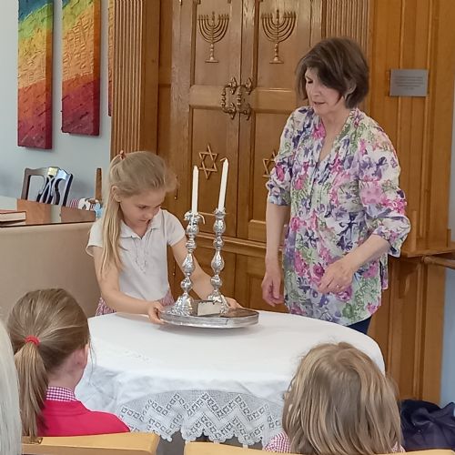 Maidenhead Synagogue