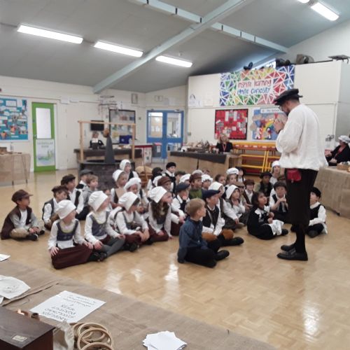 Great Fire of London Day