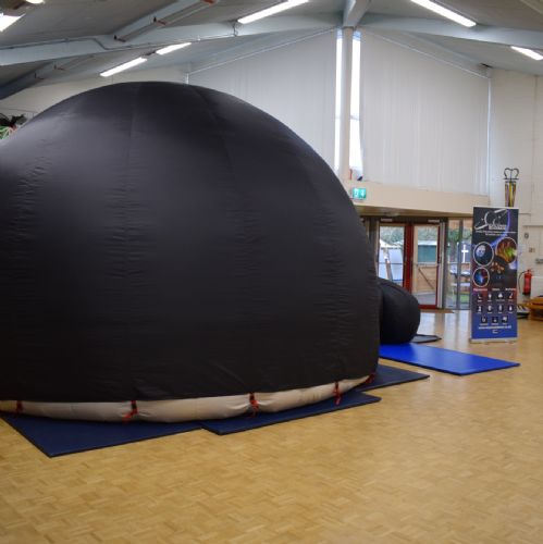 Space Dome